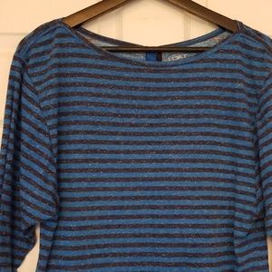 LOFT Tops - 🥂3 for 25🥂 Ann Taylor Loft 3/4 sleeve top LOFT Tops - 🥂3 for 25🥂 Ann Taylor Loft 3/4 sleeve top